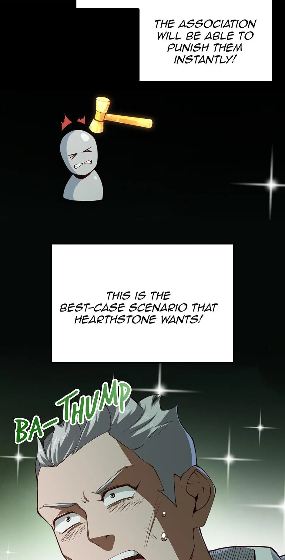 The Lord Of Coins Chapter 12 page 25