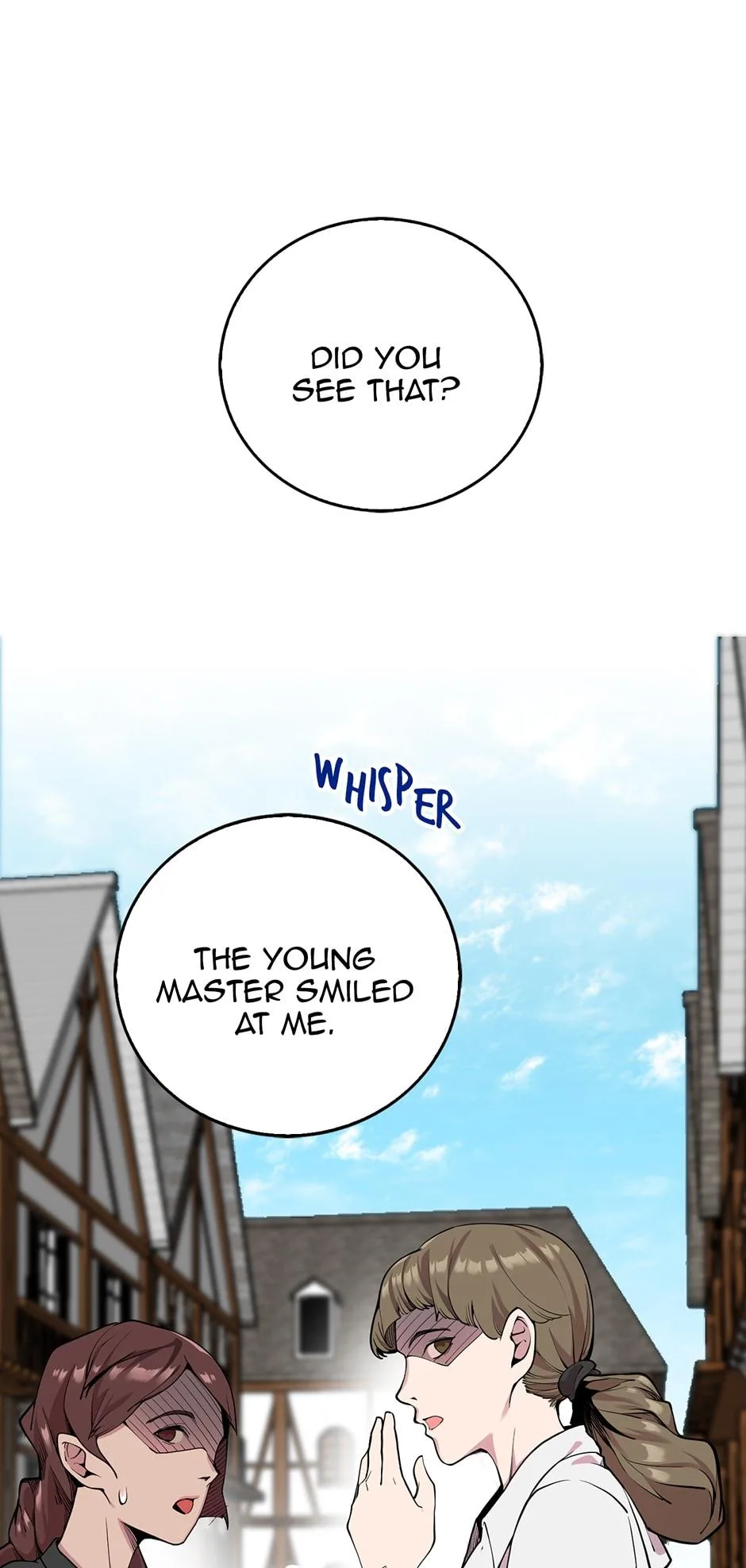 The Lord Of Coins Chapter 1 page 2