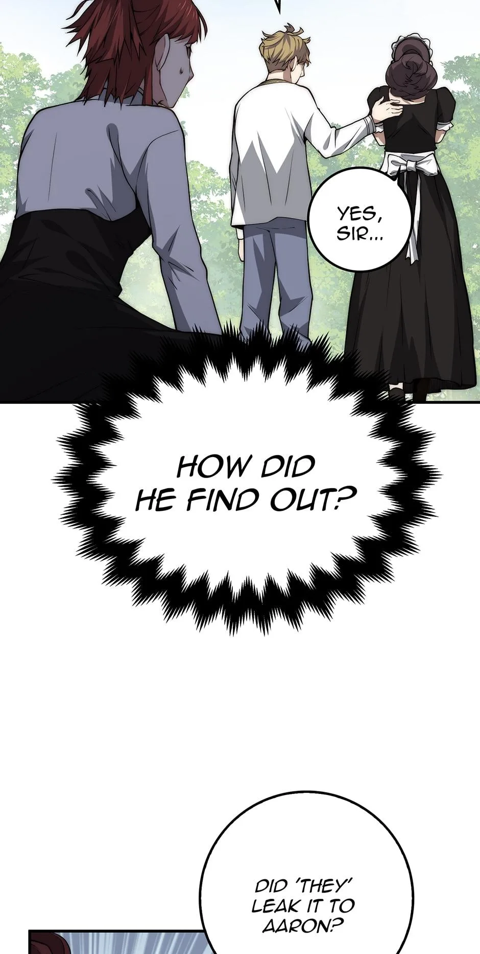 The Lord Of Coins Chapter 11 page 33
