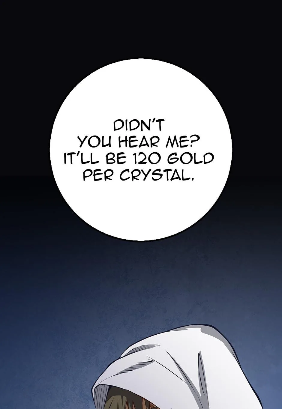 The Lord Of Coins Chapter 13 page 47