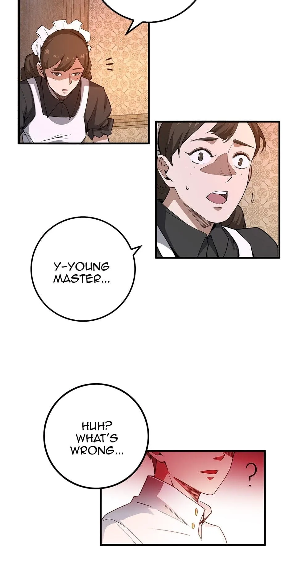 The Lord Of Coins Chapter 8 page 46