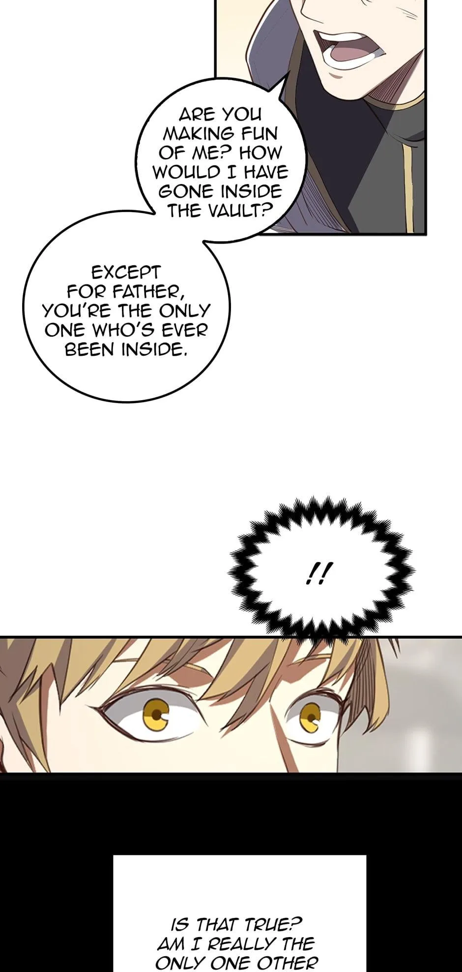 The Lord Of Coins Chapter 9 page 35