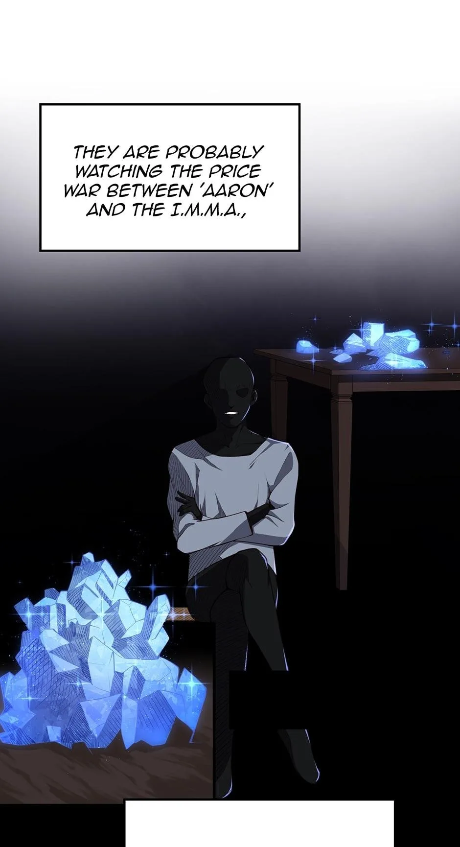 The Lord Of Coins Chapter 12 page 28