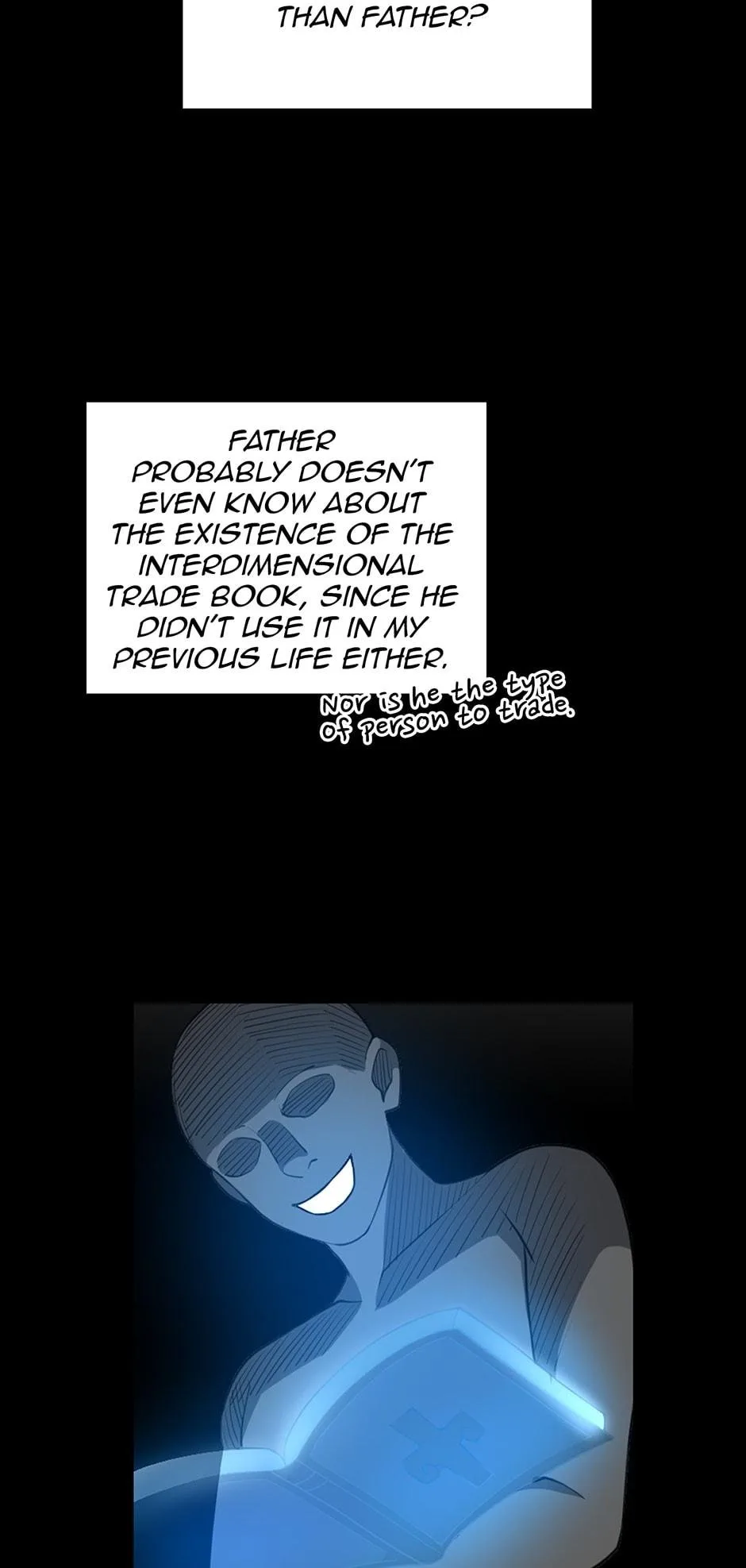 The Lord Of Coins Chapter 9 page 36