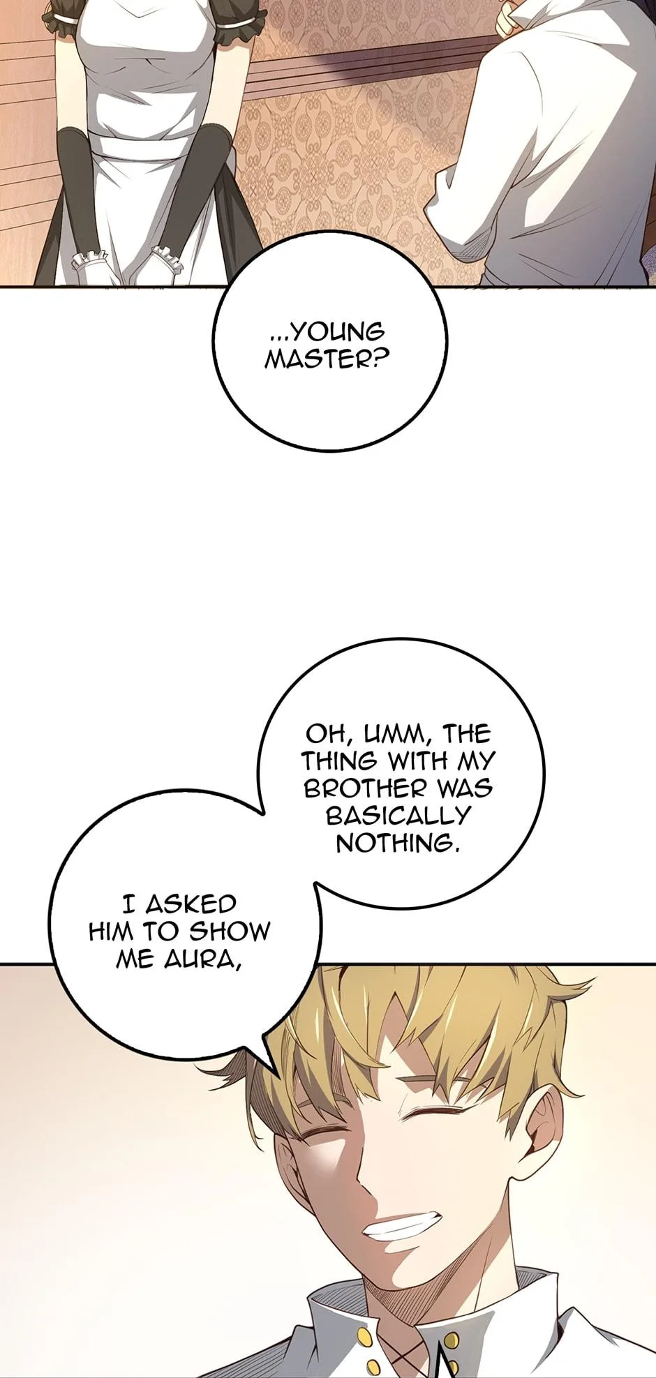 The Lord Of Coins Chapter 9 page 38