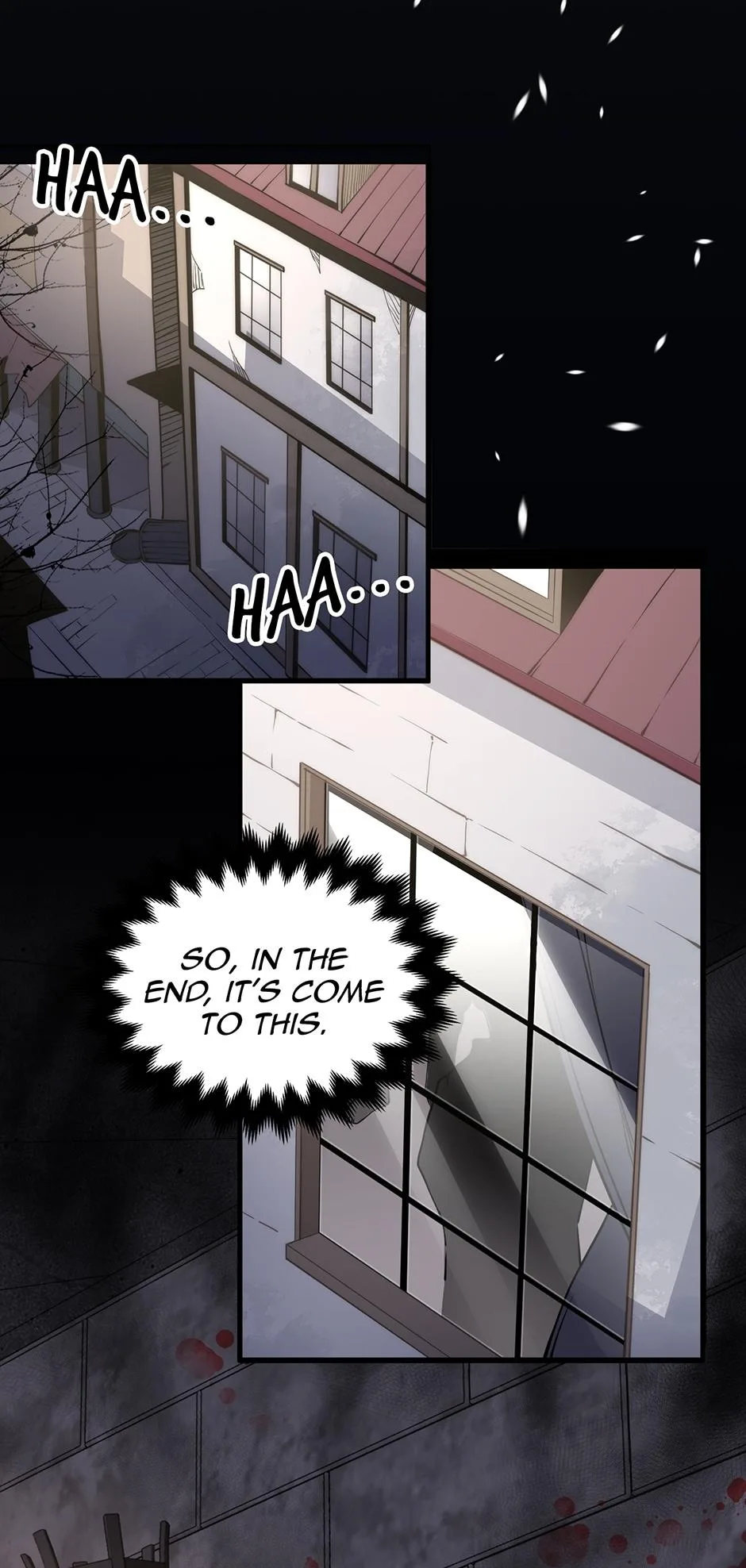 The Lord Of Coins Chapter 1 page 10