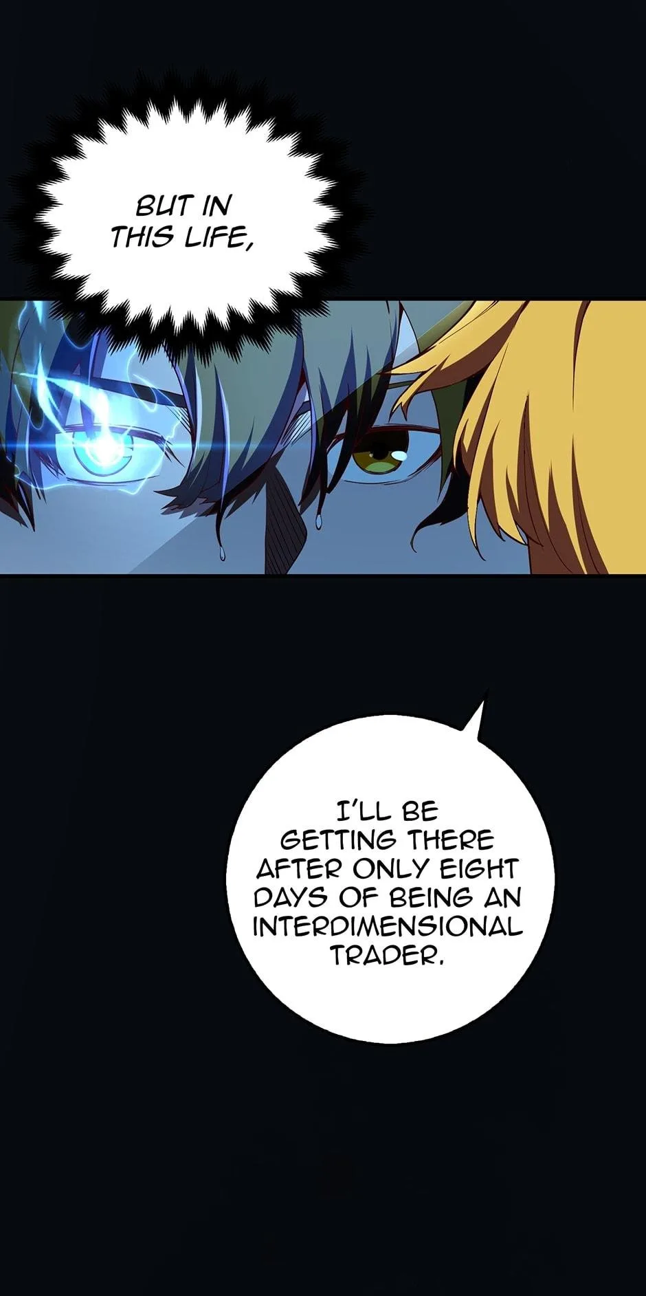 The Lord Of Coins Chapter 6 page 52