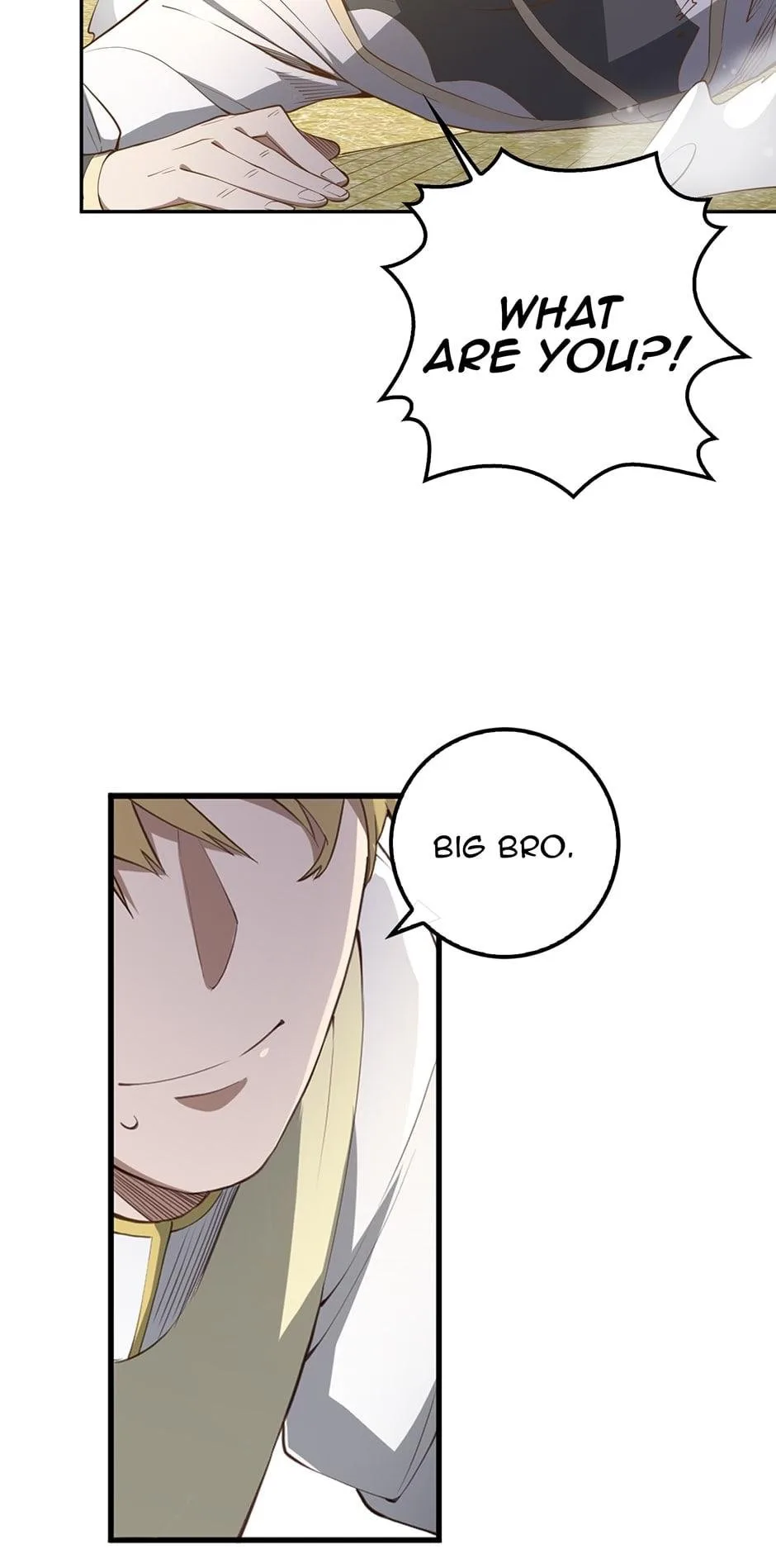 The Lord Of Coins Chapter 9 page 31