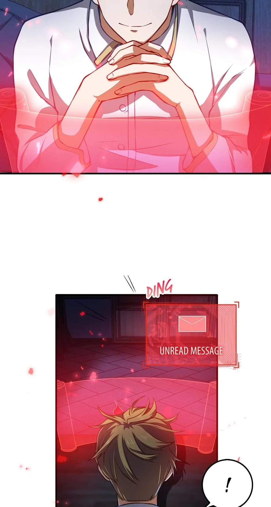 The Lord Of Coins Chapter 15 page 20