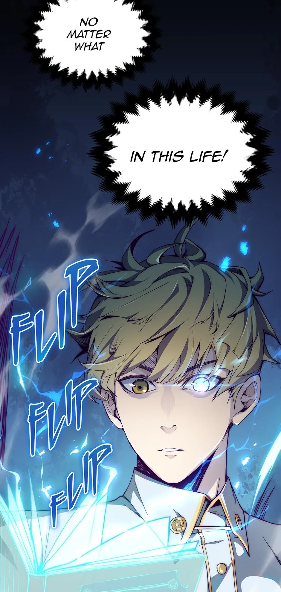 The Lord Of Coins Chapter 1 page 7