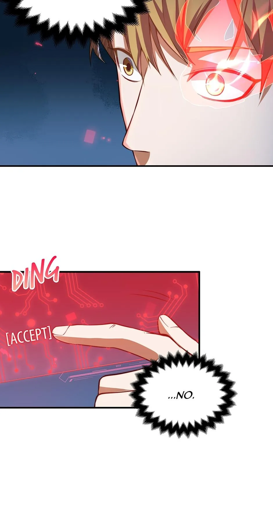 The Lord Of Coins Chapter 15 page 22