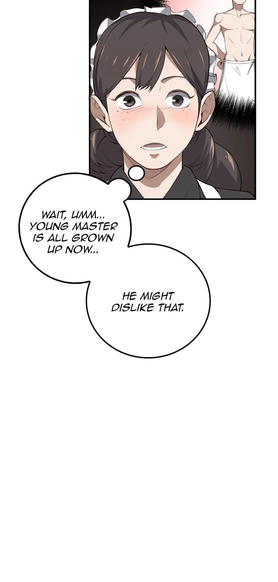 The Lord Of Coins Chapter 9 page 40