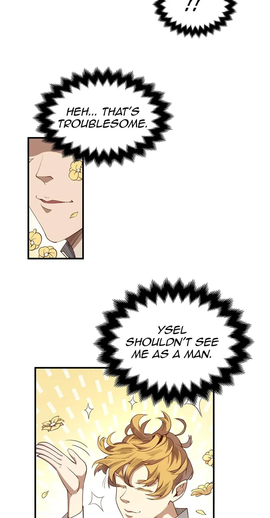 The Lord Of Coins Chapter 8 page 52