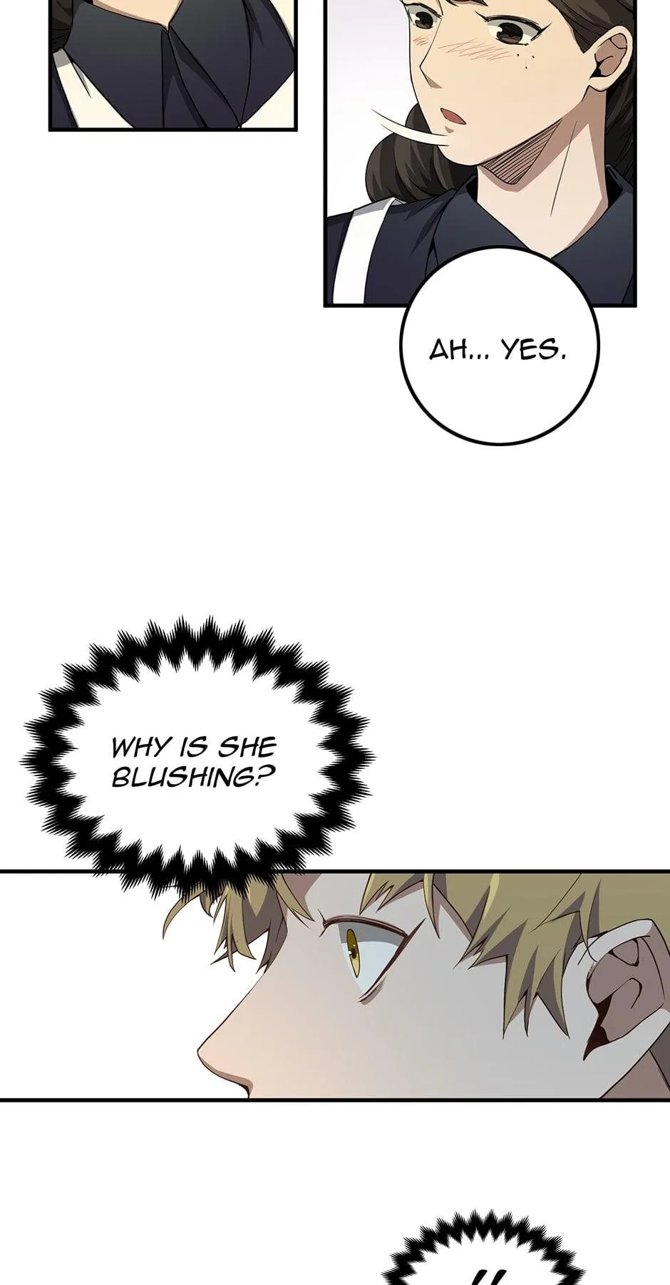 The Lord Of Coins Chapter 8 page 51