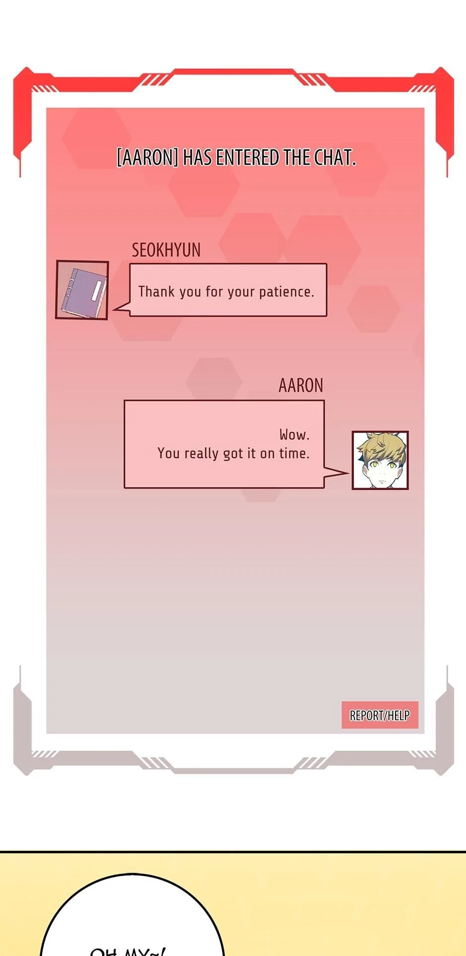 The Lord Of Coins Chapter 15 page 26
