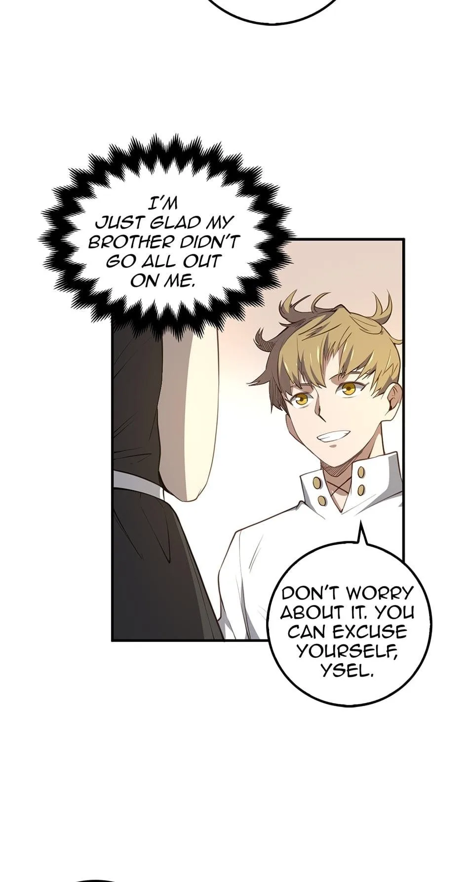 The Lord Of Coins Chapter 9 page 42