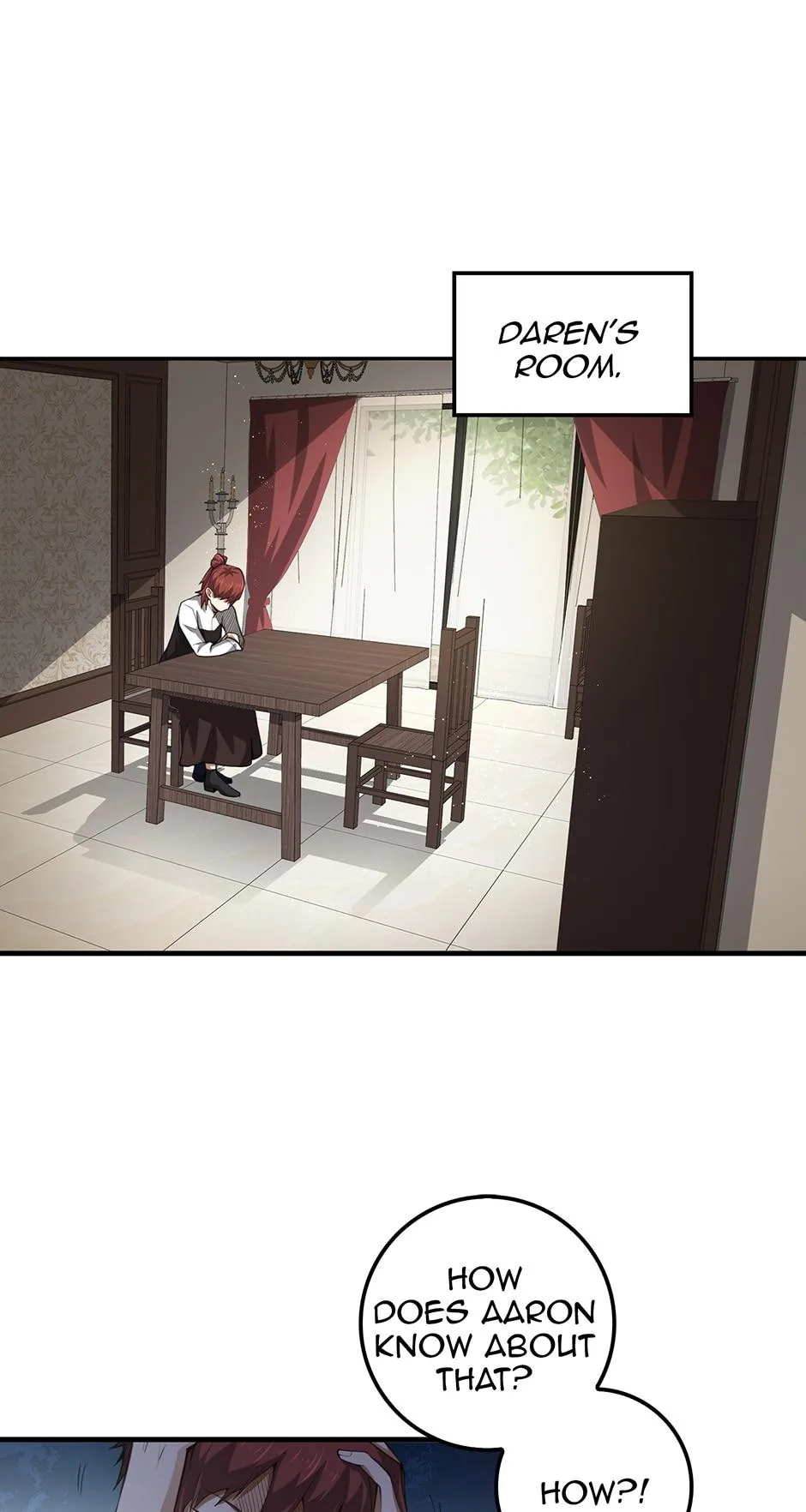 The Lord Of Coins Chapter 12 page 32