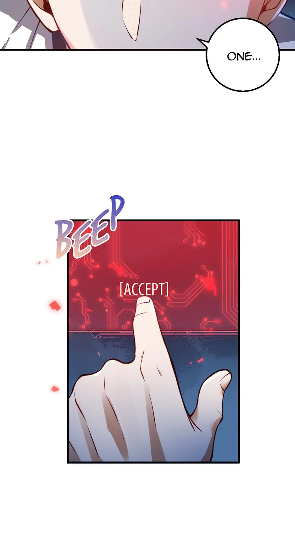 The Lord Of Coins Chapter 15 page 25