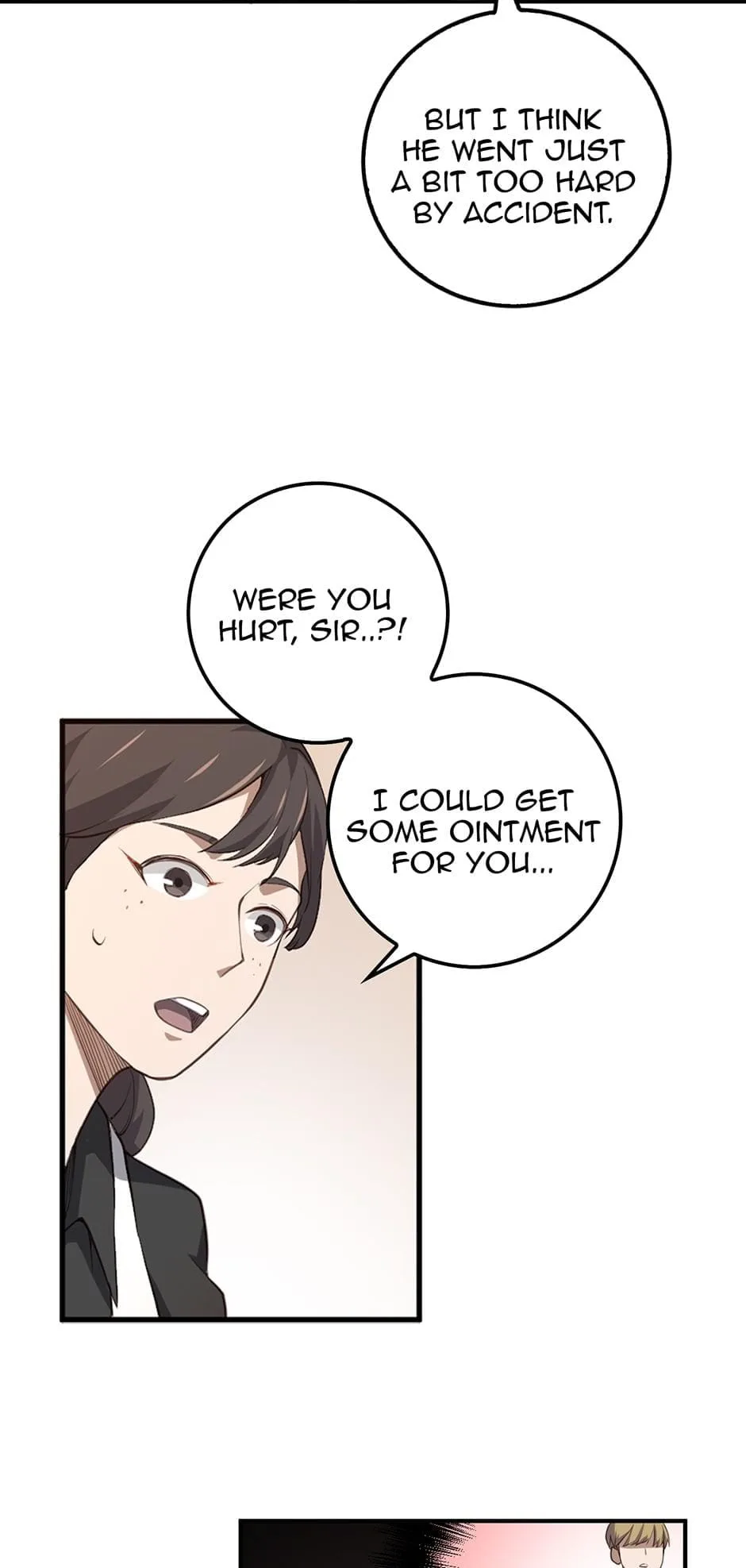 The Lord Of Coins Chapter 9 page 39