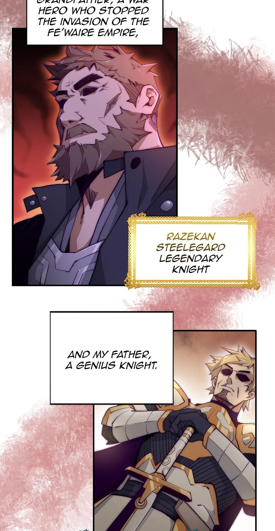 The Lord Of Coins Chapter 1 page 13