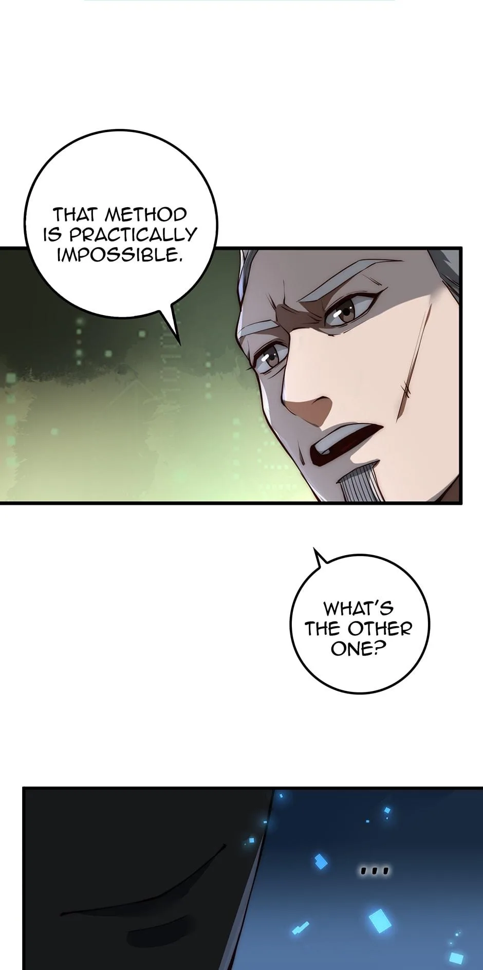 The Lord Of Coins Chapter 11 page 43