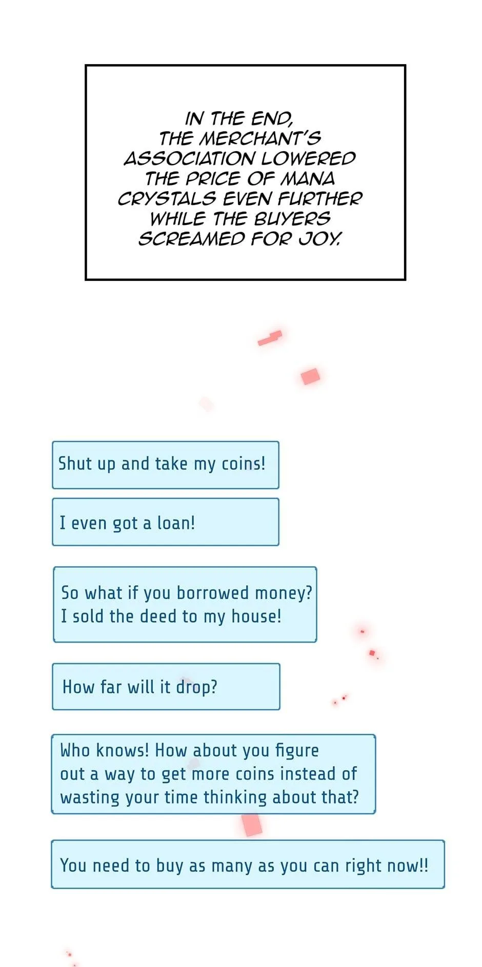 The Lord Of Coins Chapter 11 page 45