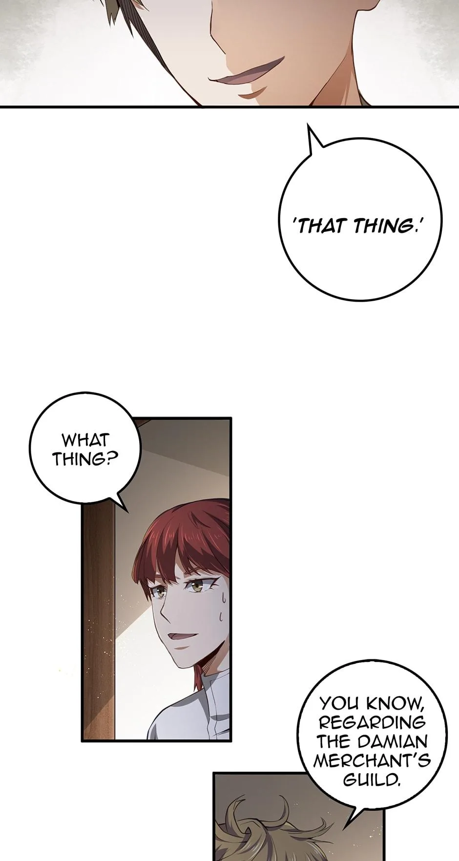 The Lord Of Coins Chapter 12 page 37