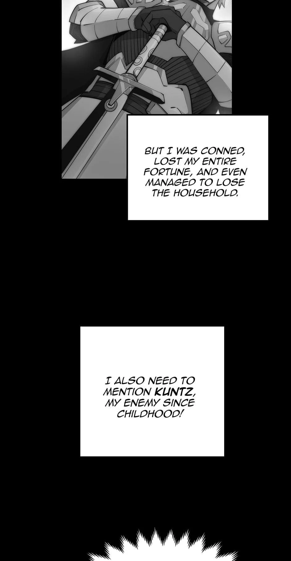 The Lord Of Coins Chapter 1 page 18