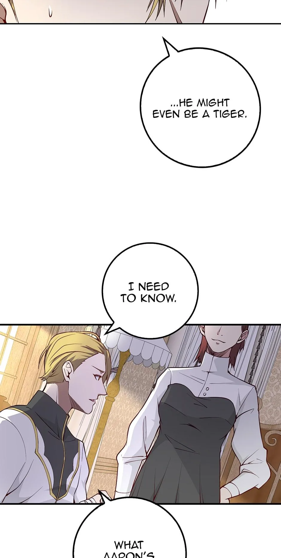 The Lord Of Coins Chapter 9 page 53