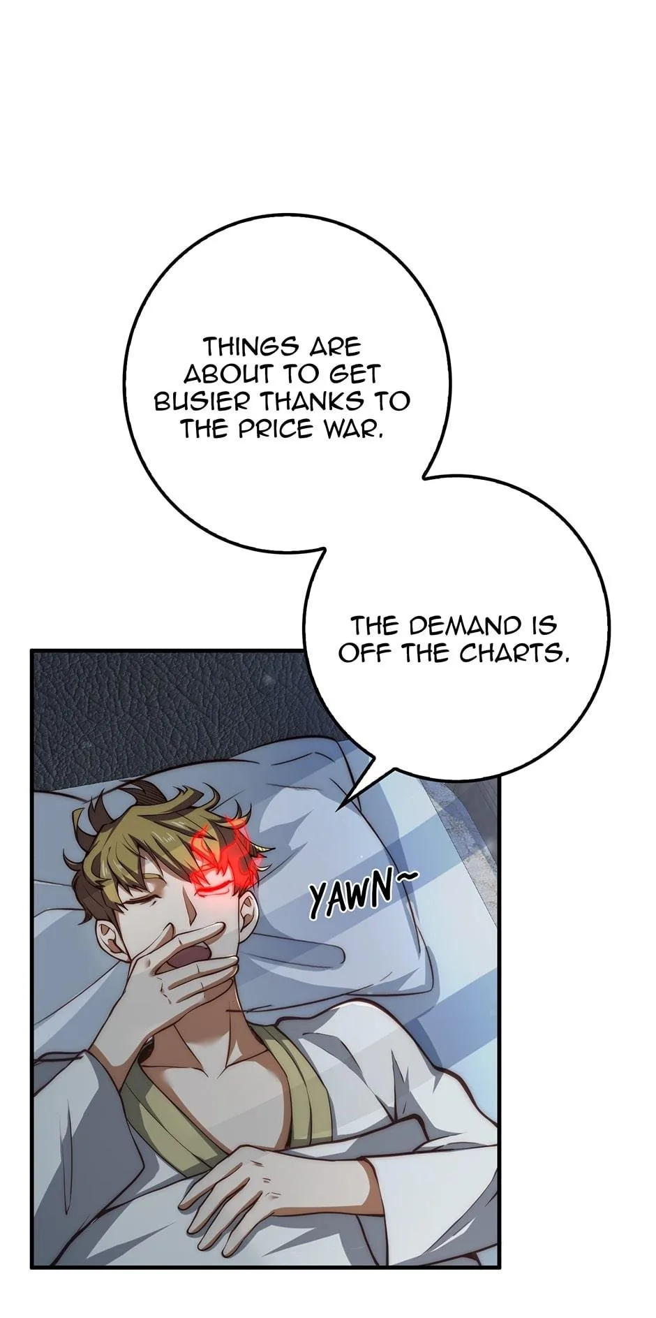 The Lord Of Coins Chapter 11 page 47