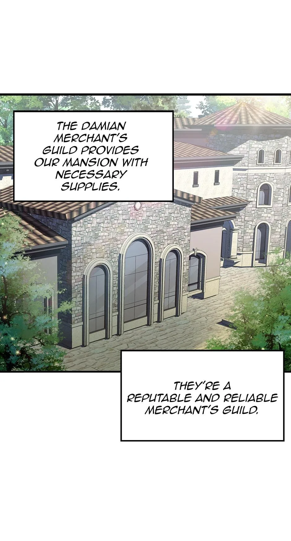 The Lord Of Coins Chapter 12 page 39