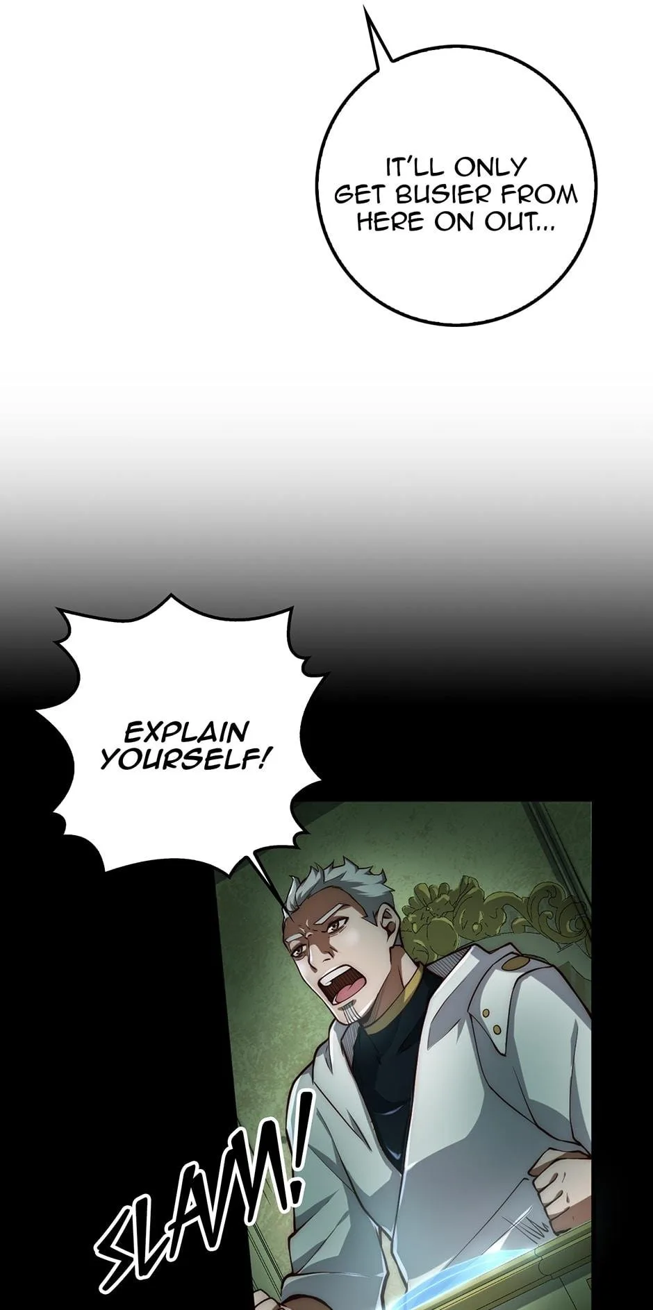 The Lord Of Coins Chapter 11 page 48