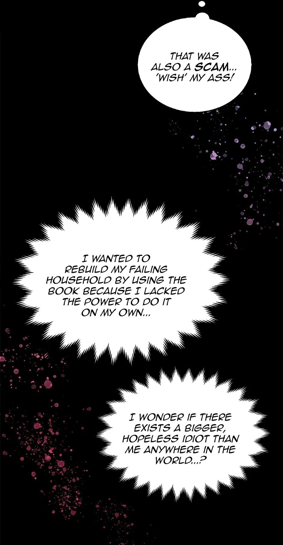 The Lord Of Coins Chapter 1 page 27