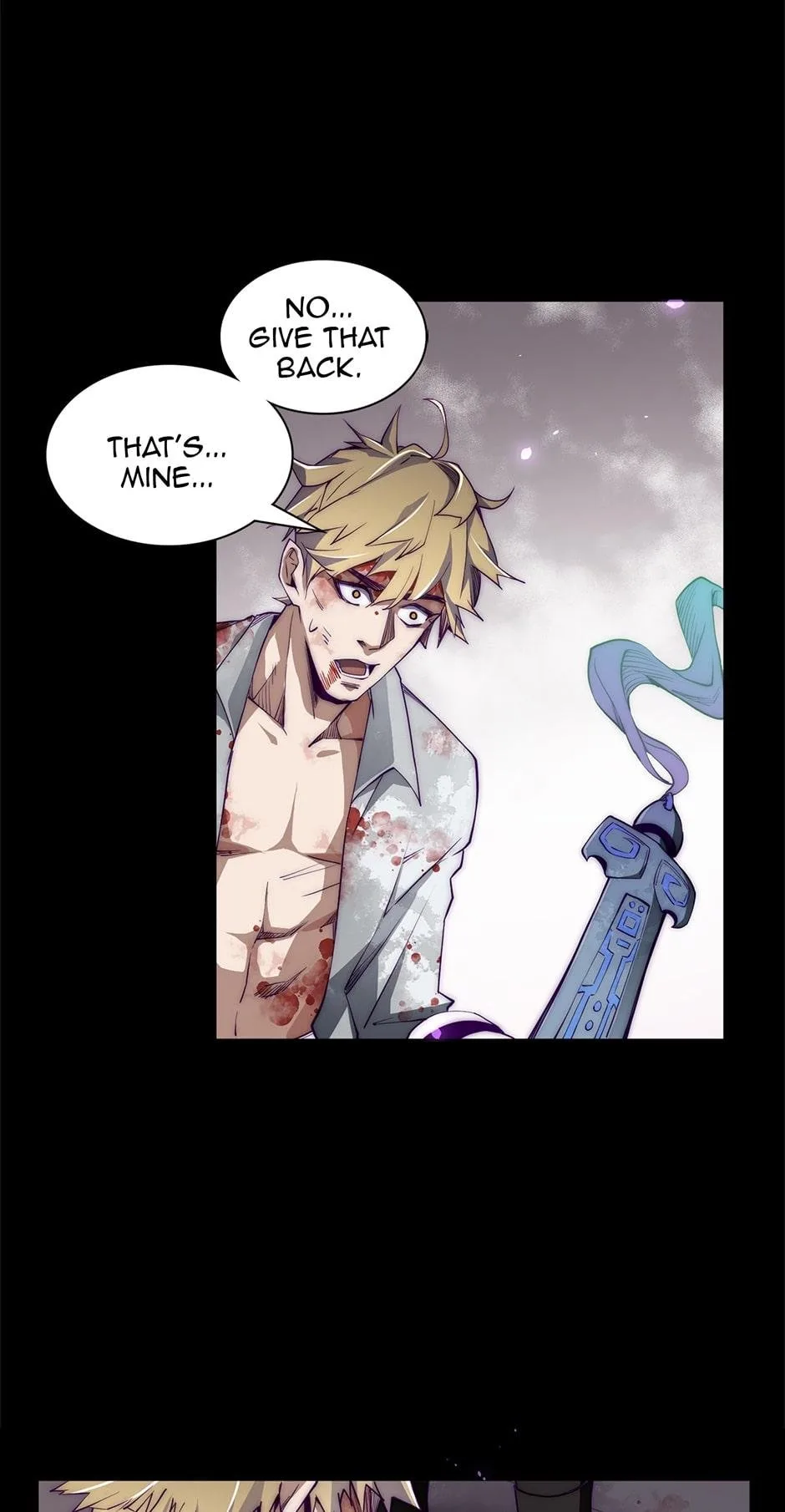 The Lord Of Coins Chapter 1 page 24