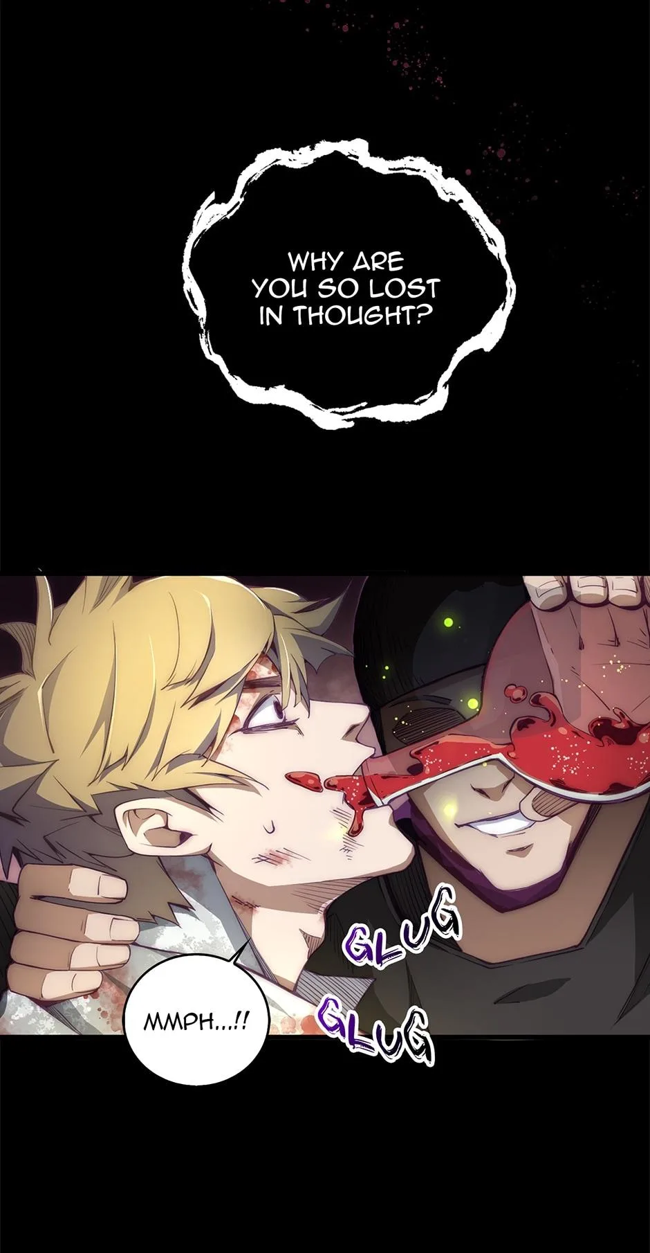 The Lord Of Coins Chapter 1 page 28