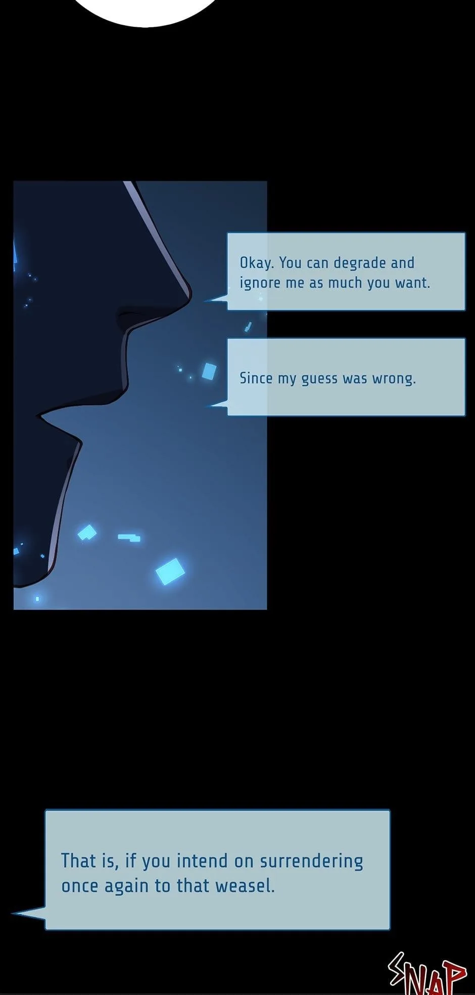 The Lord Of Coins Chapter 11 page 51