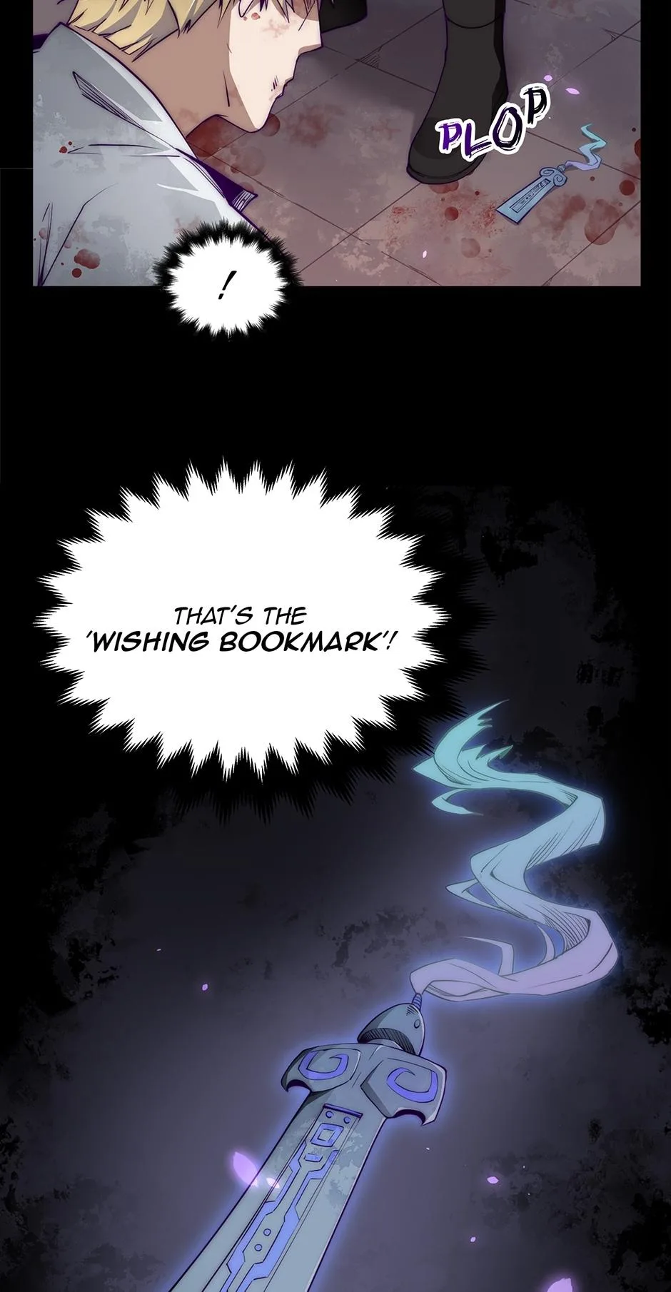 The Lord Of Coins Chapter 1 page 25