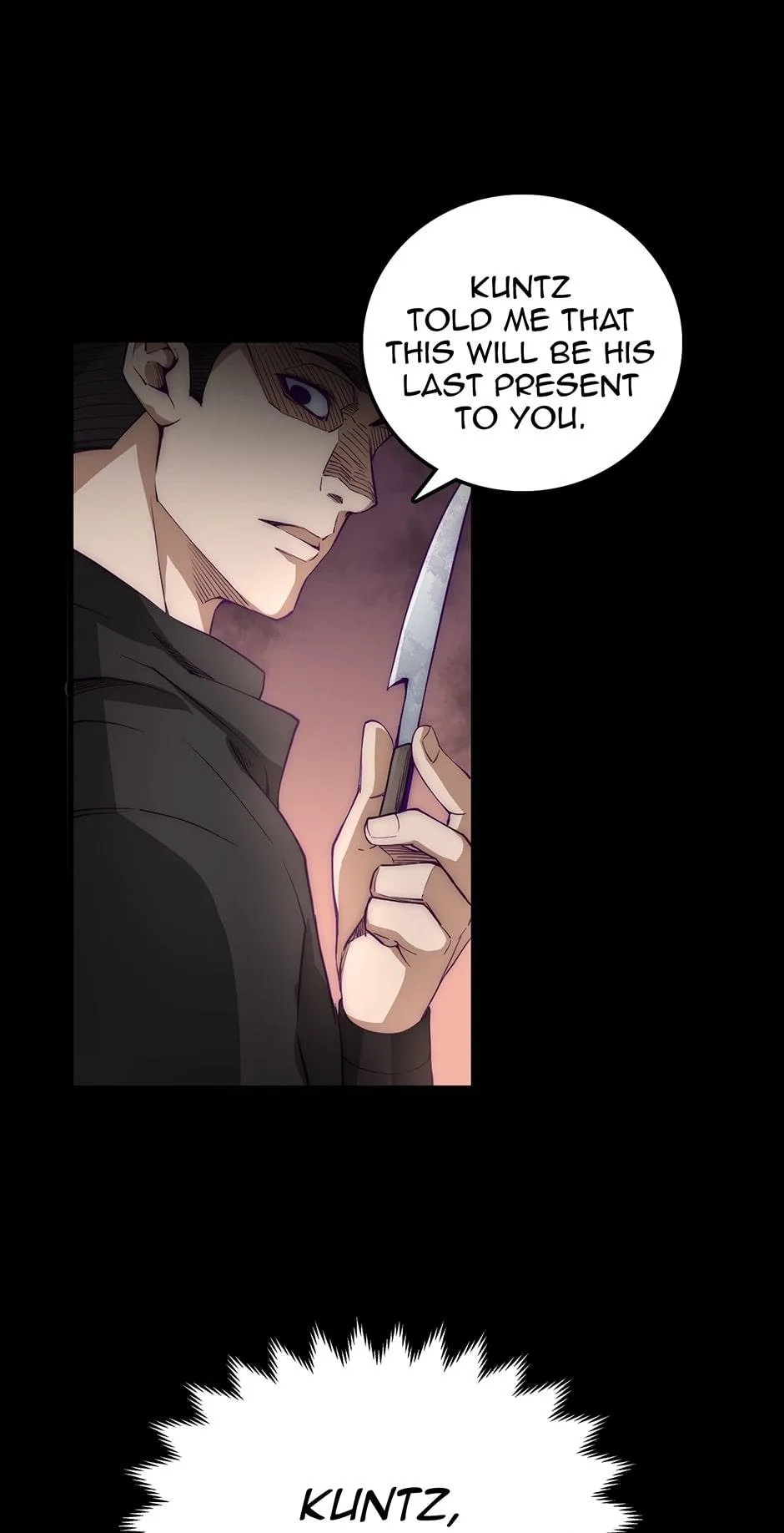 The Lord Of Coins Chapter 1 page 31