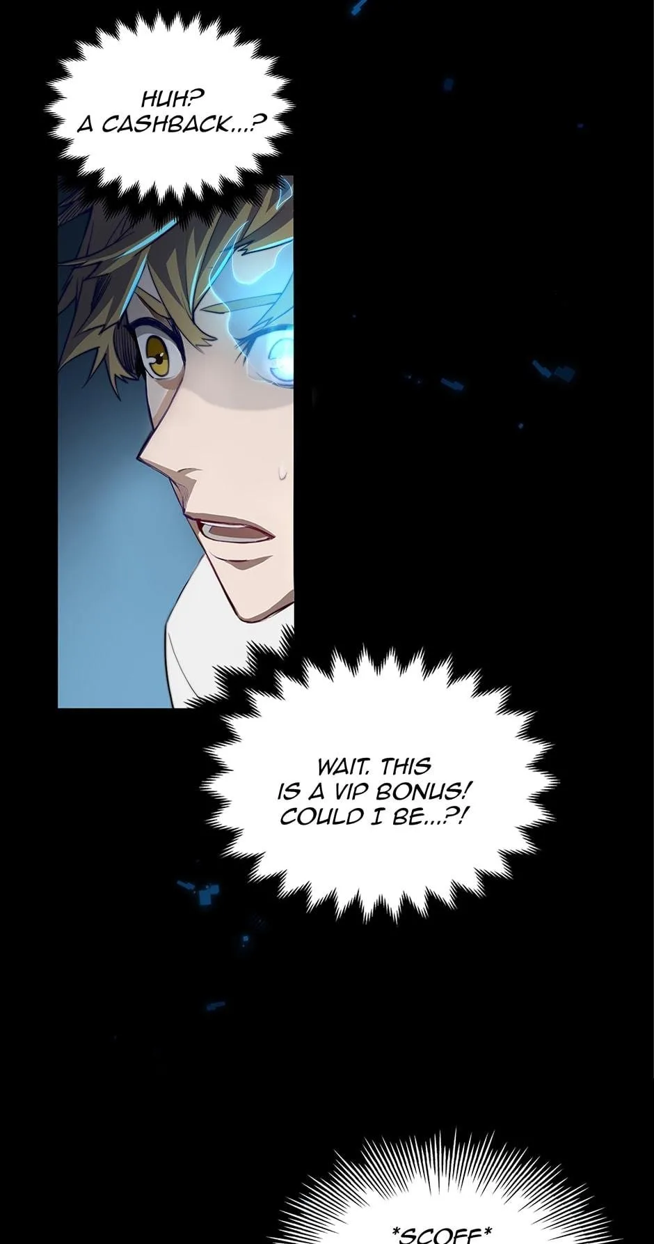The Lord Of Coins Chapter 3 page 38