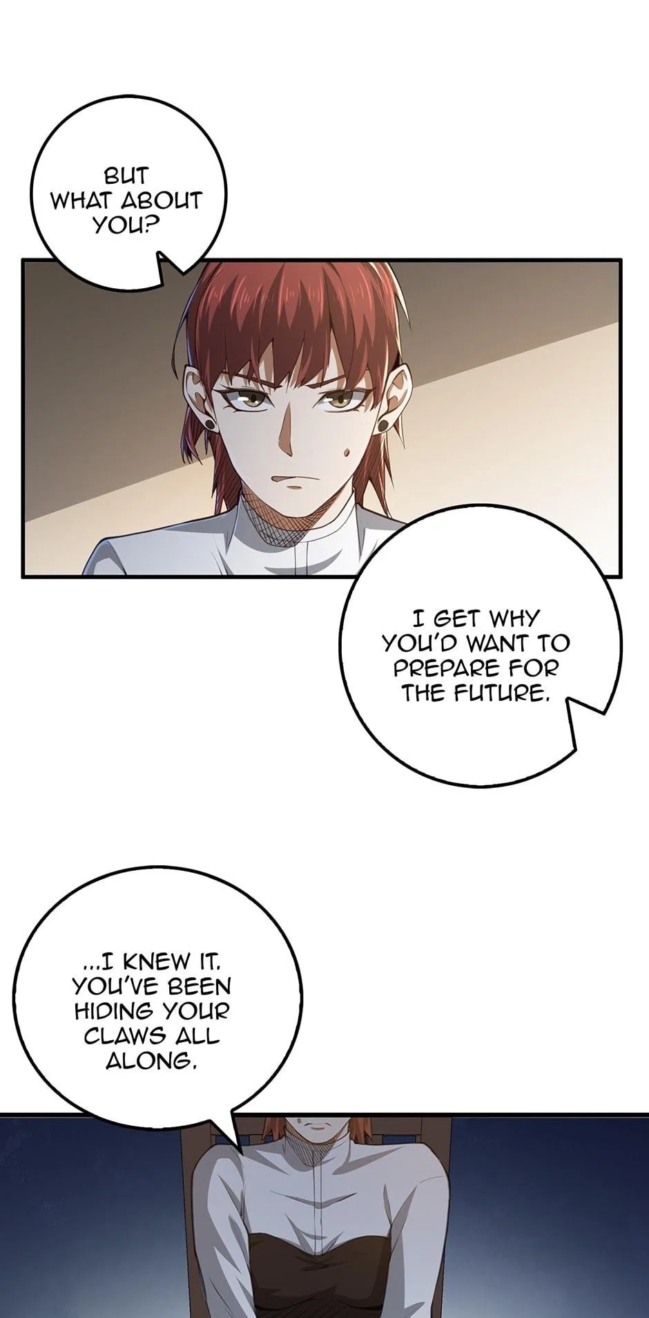 The Lord Of Coins Chapter 12 page 44
