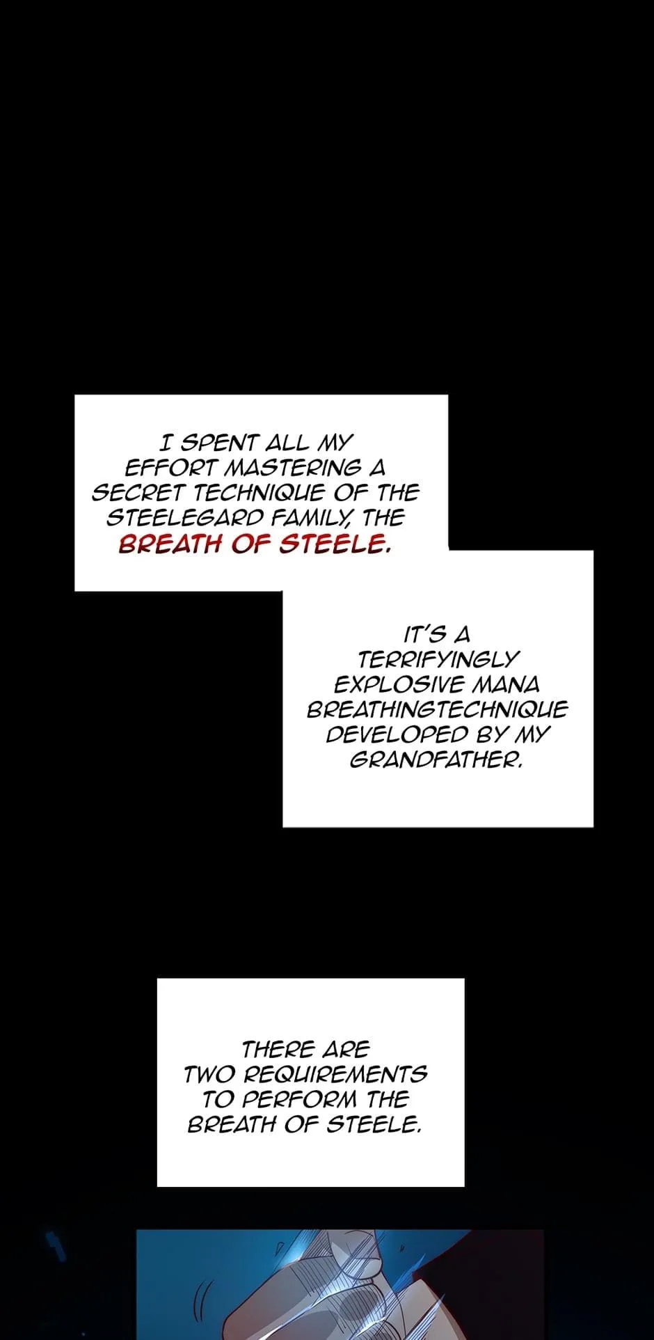 The Lord Of Coins Chapter 3 page 41