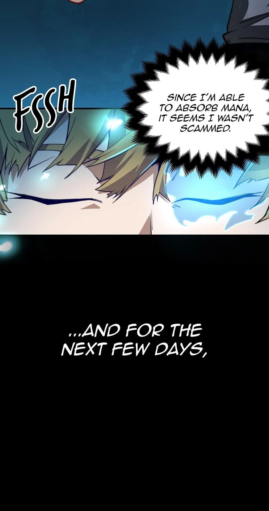 The Lord Of Coins Chapter 3 page 40