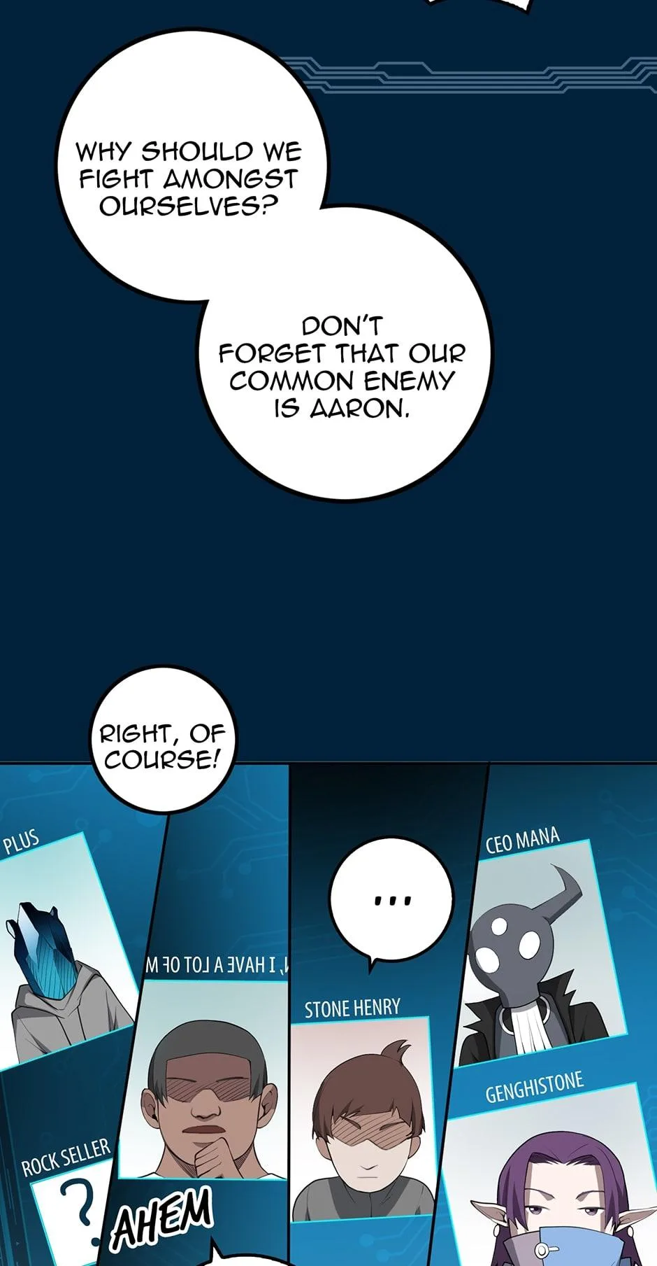 The Lord Of Coins Chapter 9 page 59