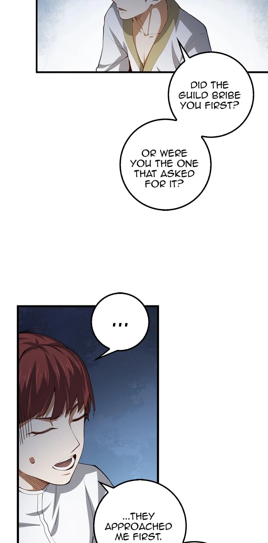 The Lord Of Coins Chapter 12 page 46