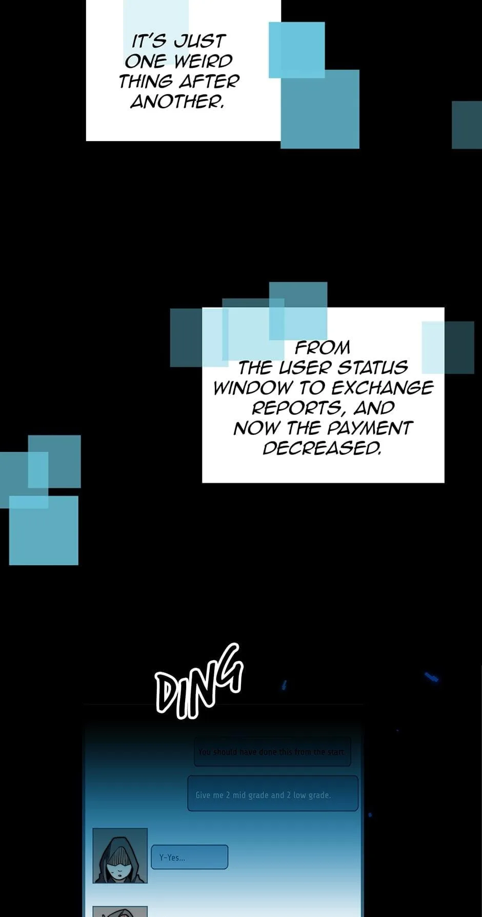 The Lord Of Coins Chapter 3 page 35