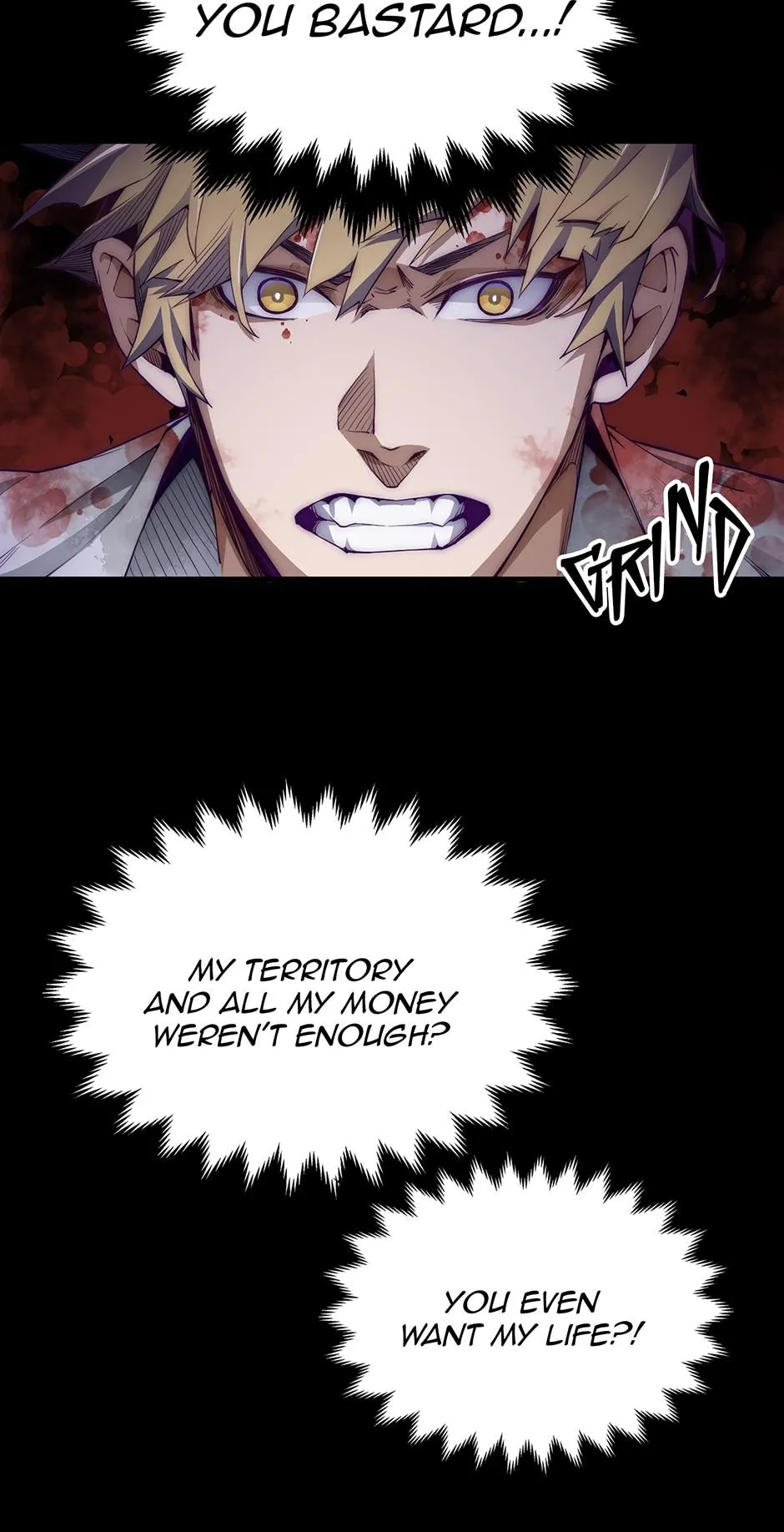 The Lord Of Coins Chapter 1 page 32