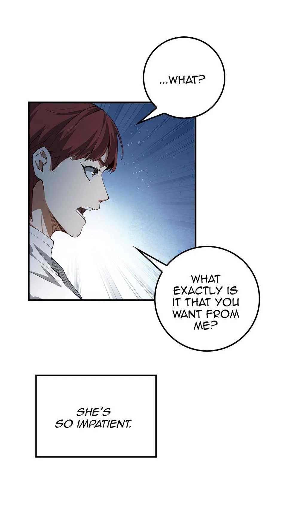 The Lord Of Coins Chapter 12 page 50