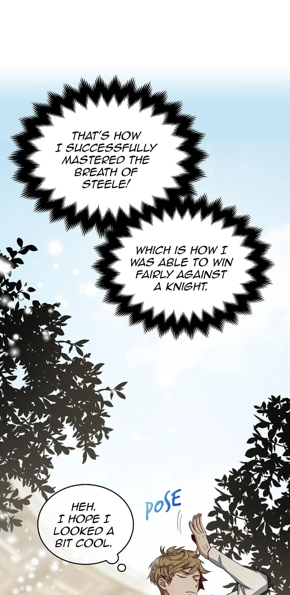 The Lord Of Coins Chapter 3 page 45