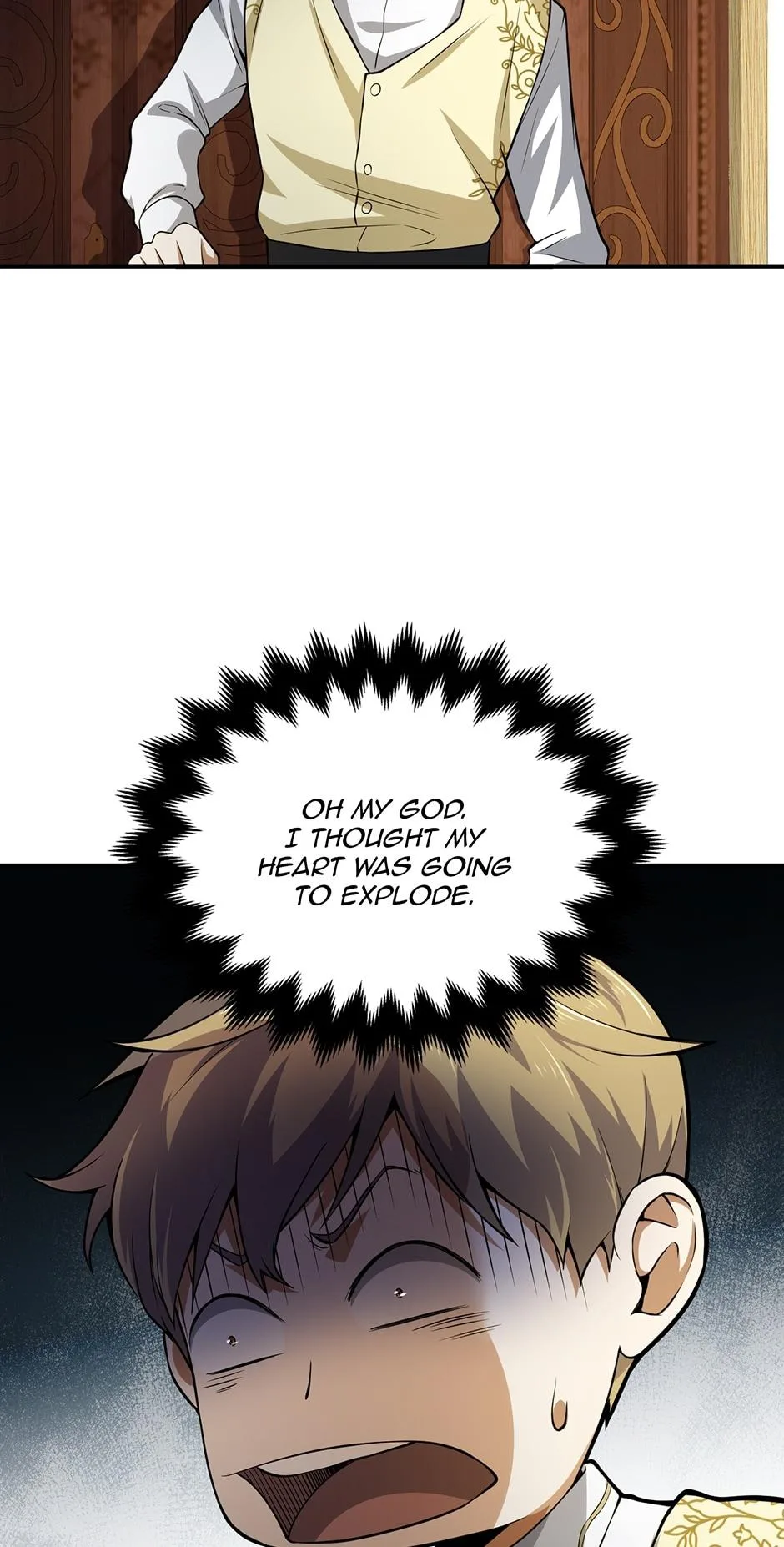 The Lord Of Coins Chapter 19 page 10