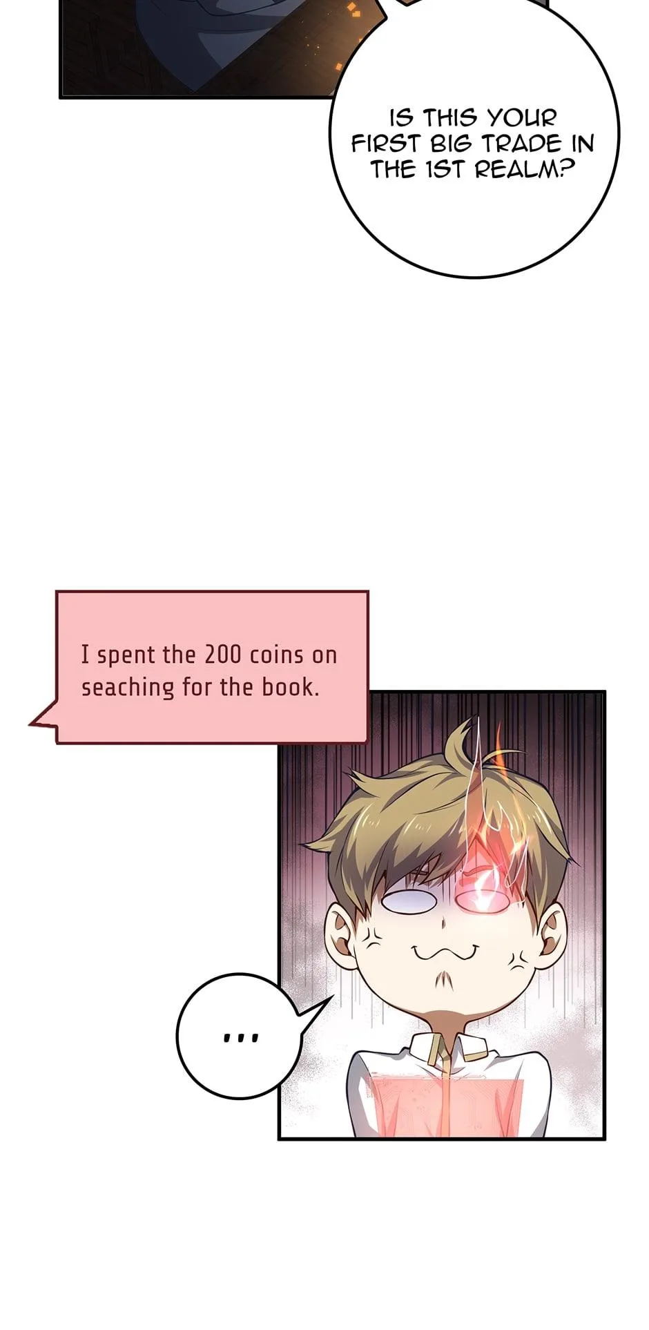 The Lord Of Coins Chapter 15 page 50